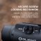 Ліхтар Olight PL-3R Valkyrie Black 1500 lm