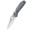 Ніж складаний Benchmade Griptilian 550-1 (з отвором)