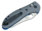 Ніж складаний Benchmade Griptilian 550-1 (з отвором)