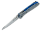 Ніж складаний Benchmade Griptilian 550-1 (з отвором)