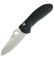 Ніж складаний Benchmade Griptilian 550-S30V (з отвором)