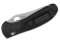 Ніж складаний Benchmade Griptilian 550-S30V (з отвором)