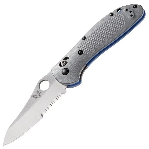 Ніж складаний Benchmade Griptilian 550S-1