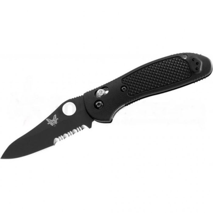 Ніж складаний Benchmade Griptilian 550SBKHG