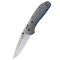 Ніж складаний Benchmade Griptilian 551-1