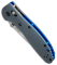 Ніж складаний Benchmade Griptilian 551-1