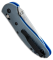 Ніж складаний Benchmade Griptilian 551-1