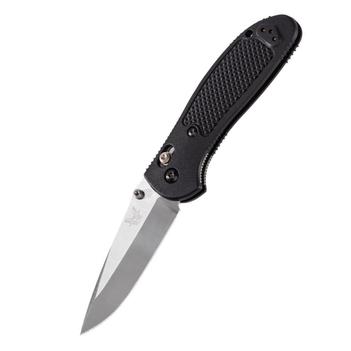 Ніж складаний Benchmade Griptilian 551-S30V