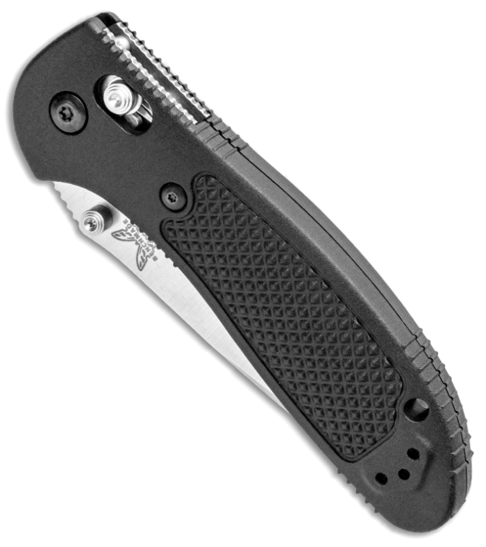 Ніж складаний Benchmade Griptilian 551-S30V