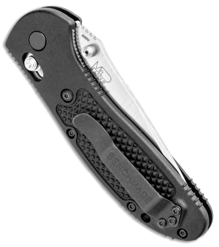 Ніж складаний Benchmade Griptilian 551-S30V