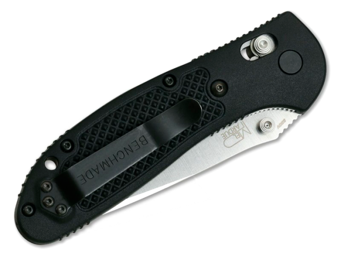 Ніж складаний Benchmade Griptilian 551-S30V