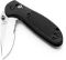 Ніж складаний Benchmade Mini Griptilian 556S