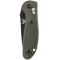 Ніж складаний Benchmade Mini Griptilian 556SBKOD