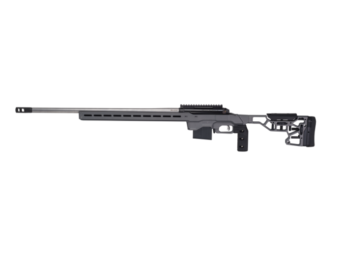 Карабін Savage 110 Elite Precision кал. 338 Lapua Mag 30" 5/8"-24