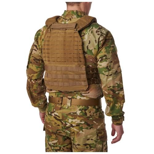 Чохол для бронежилета 5.11 Tactical TacTec Plate Carrier Kangaroo