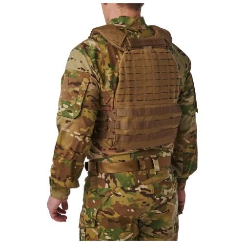 Чохол для бронежилета 5.11 Tactical TacTec Plate Carrier Kangaroo