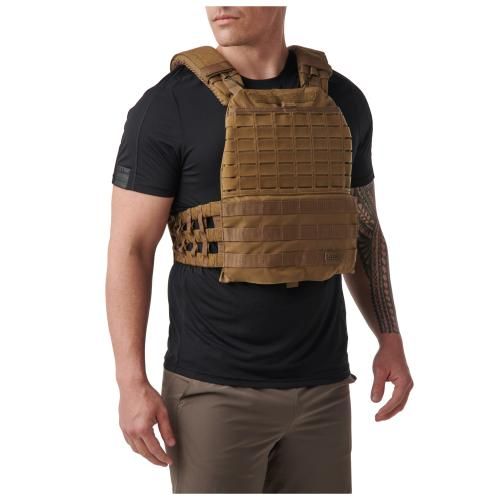 Чохол для бронежилета 5.11 Tactical TacTec Plate Carrier Kangaroo
