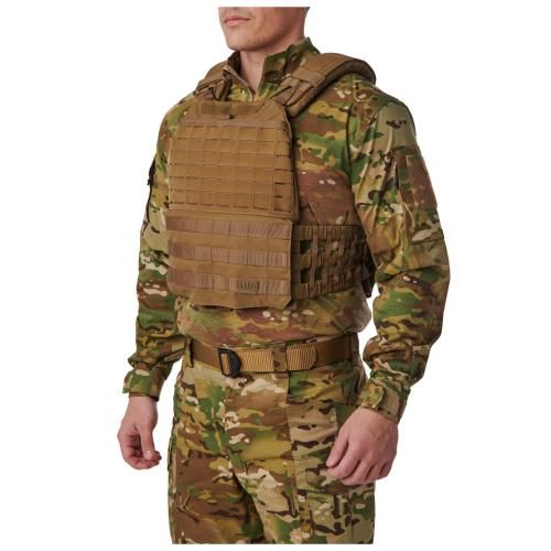 Чохол для бронежилета 5.11 Tactical TacTec Plate Carrier Kangaroo