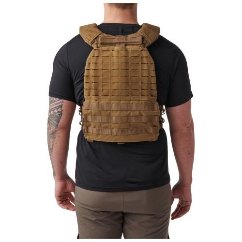 Чохол для бронежилета 5.11 Tactical TacTec Plate Carrier Kangaroo