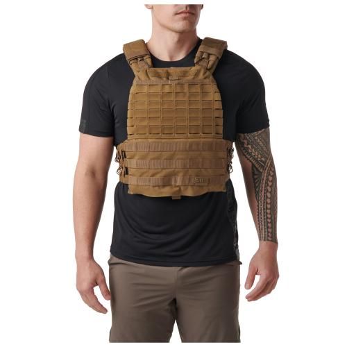 Чохол для бронежилета 5.11 Tactical TacTec Plate Carrier Kangaroo