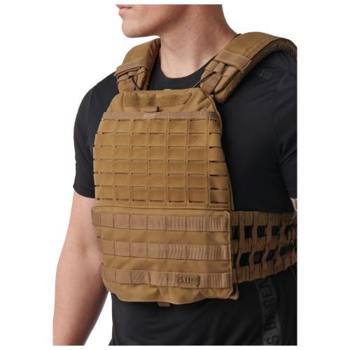 Чохол для бронежилета 5.11 Tactical TacTec Plate Carrier Kangaroo