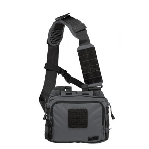 Сумка тактична 5.11 Tactical 2-Banger Bag Double Tap