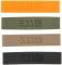 Набір ремінців 5.11 Tactical 4 Pack Wallet Bands