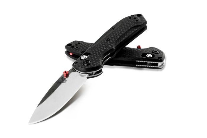 Складаний ніж Benchmade Mini Freek 565-1