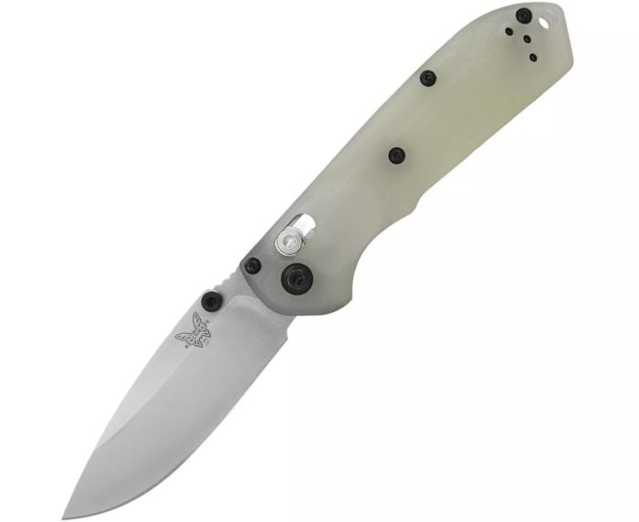 Складаний ніж Benchmade Mini Freek Limited Edition 565-2101