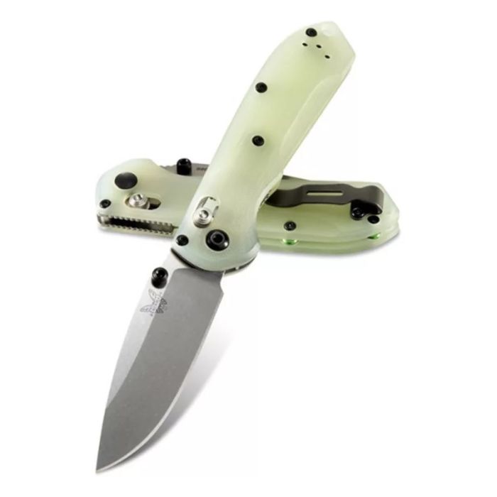 Складаний ніж Benchmade Mini Freek Limited Edition 565-2101