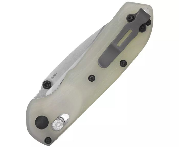 Складаний ніж Benchmade Mini Freek Limited Edition 565-2101