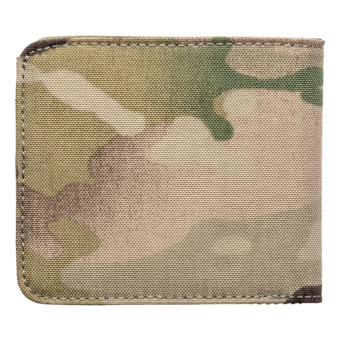Гаманець 5.11 Tactical Camo Bifold MultiCam