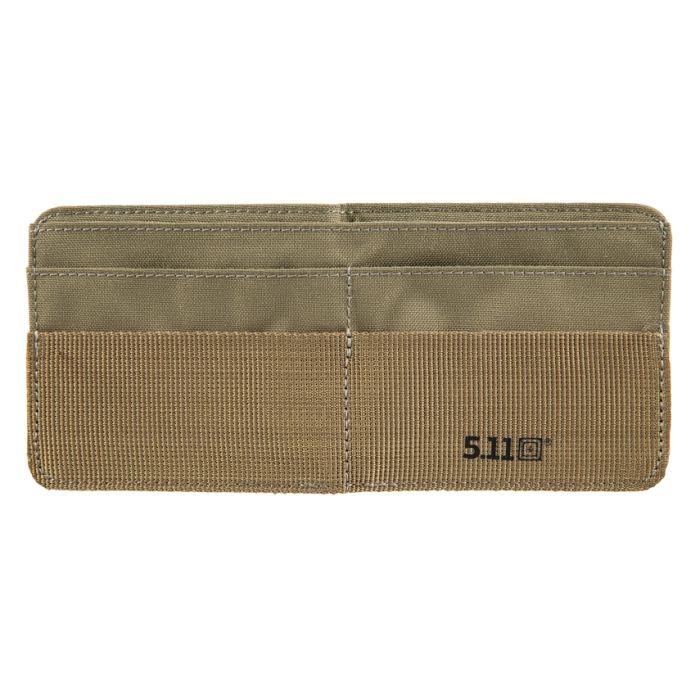Гаманець 5.11 Tactical Camo Bifold MultiCam