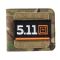 Гаманець 5.11 Tactical Camo Bifold MultiCam