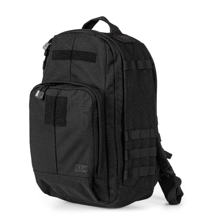 Рюкзак 5.11 Tactical TAC Essential Pack 25L Black