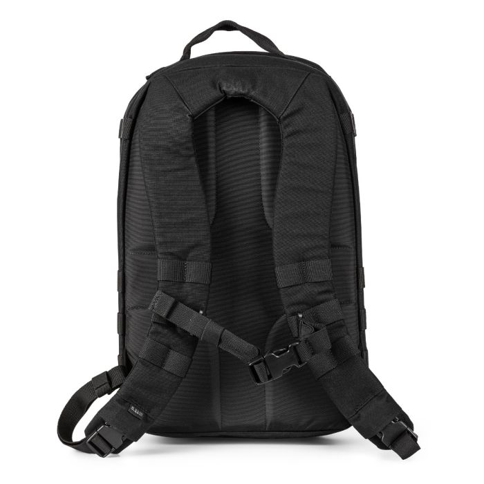 Рюкзак 5.11 Tactical TAC Essential Pack 25L Black