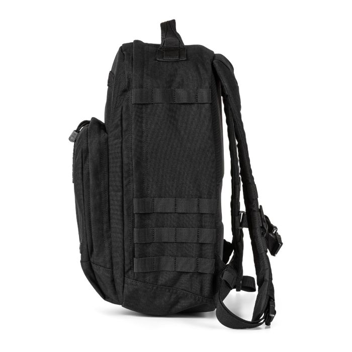 Рюкзак 5.11 Tactical TAC Essential Pack 25L Black