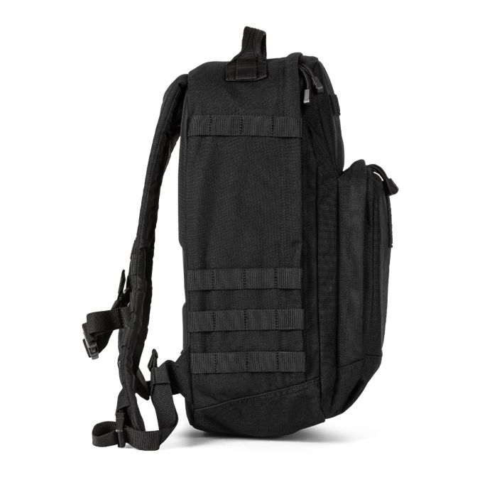 Рюкзак 5.11 Tactical TAC Essential Pack 25L Black