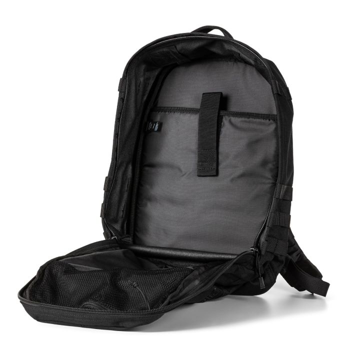 Рюкзак 5.11 Tactical TAC Essential Pack 25L Black