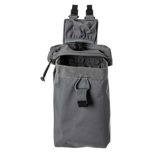 Підсумок для скидання магазинів 5.11 Tactical Flex Drop Pouch 2.0 Storm