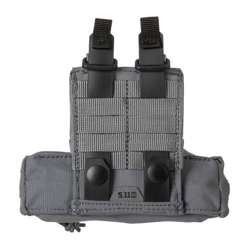 Підсумок для скидання магазинів 5.11 Tactical Flex Drop Pouch 2.0 Storm