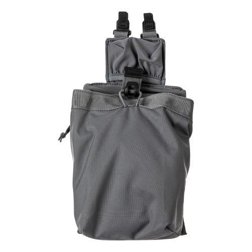 Підсумок для скидання магазинів 5.11 Tactical Flex Drop Pouch 2.0 Storm