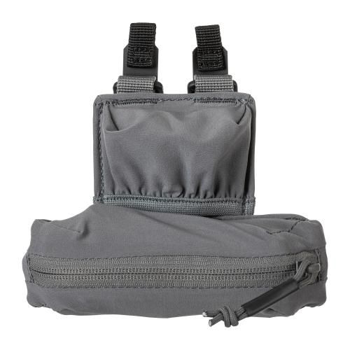 Підсумок для скидання магазинів 5.11 Tactical Flex Drop Pouch 2.0 Storm