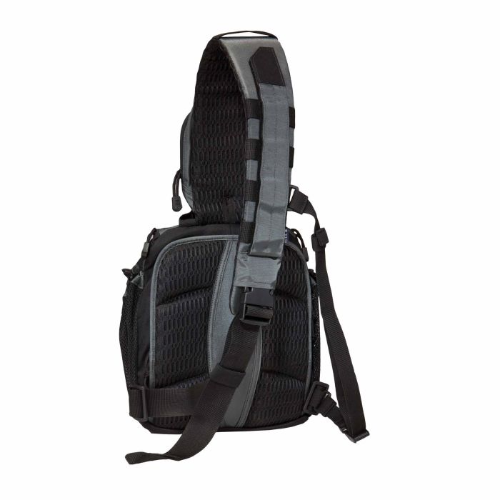 Сумка тактична для зброї COVRT Z.A.P. 6 5.11 Tactical True Navy/Asphalt