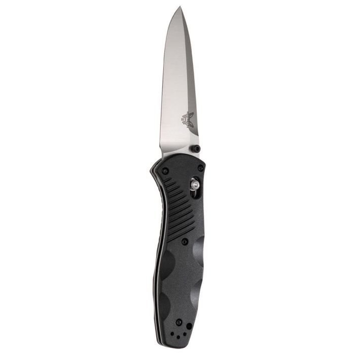 Ніж складаний Benchmade Barrage 580