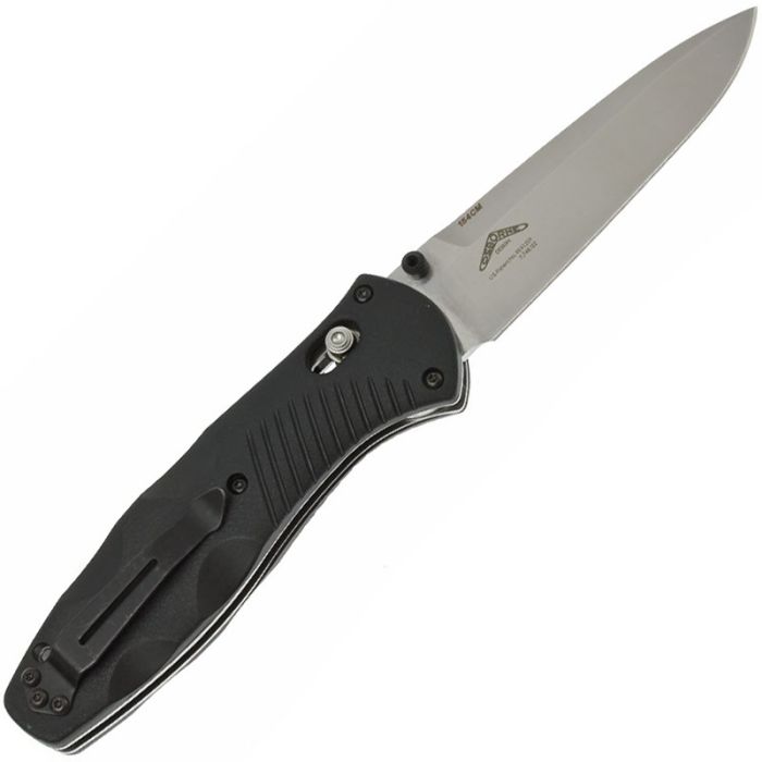 Ніж складаний Benchmade Barrage 580