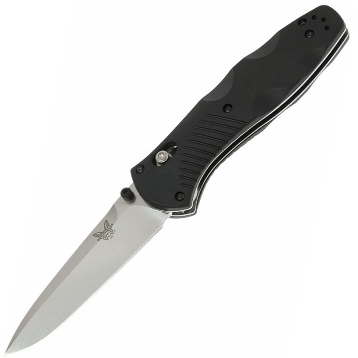 Ніж складаний Benchmade Barrage 580