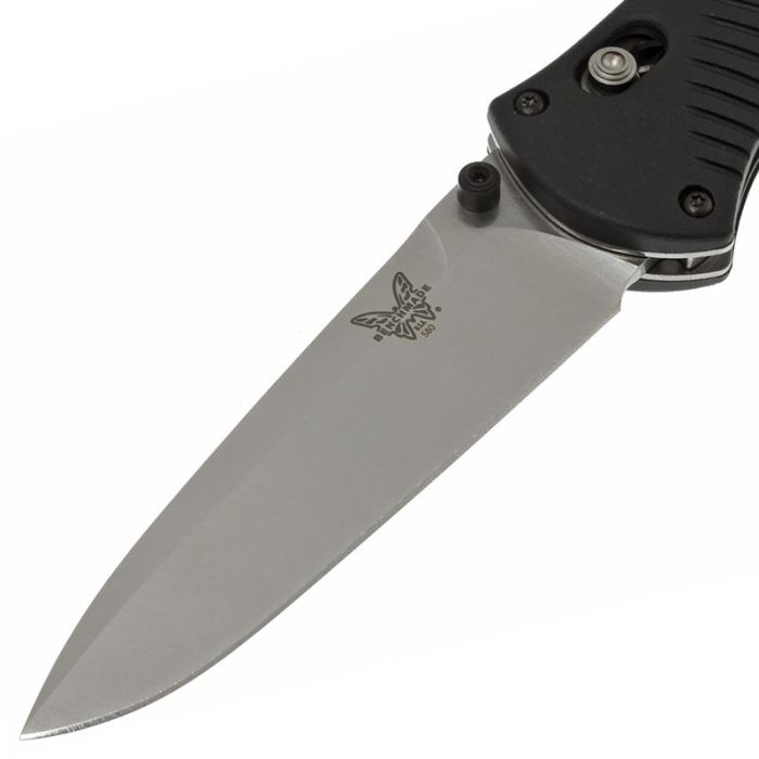 Ніж складаний Benchmade Barrage 580