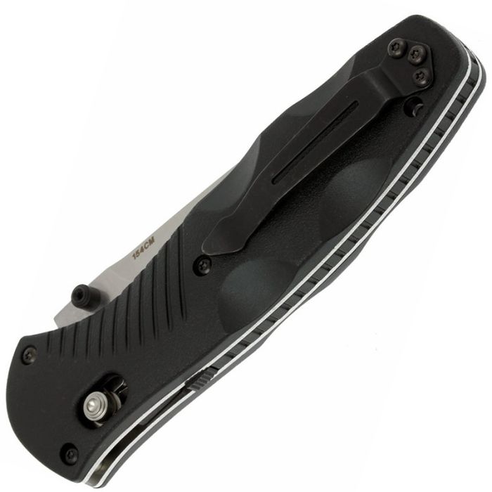 Ніж складаний Benchmade Barrage 580