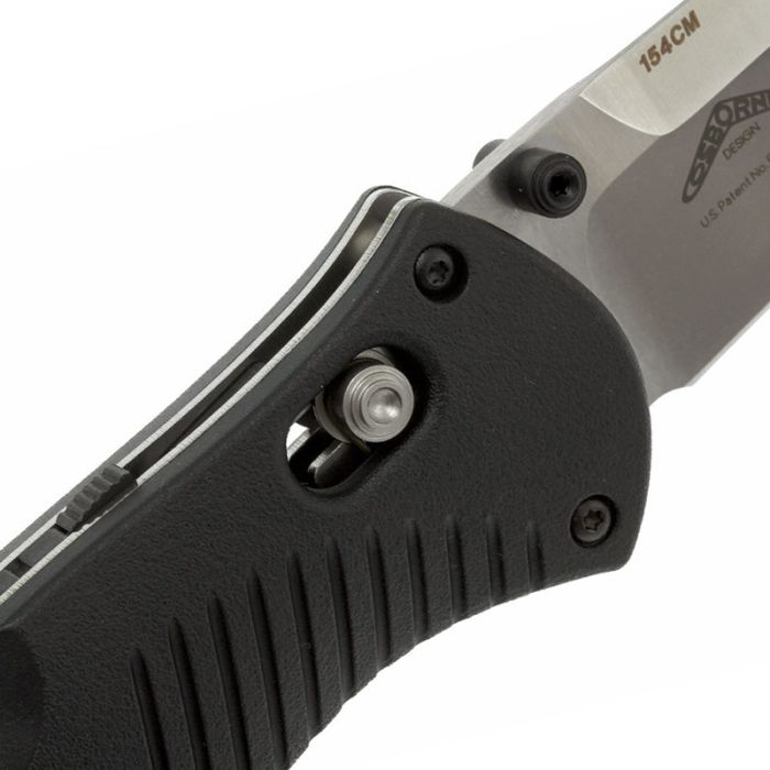 Ніж складаний Benchmade Barrage 580